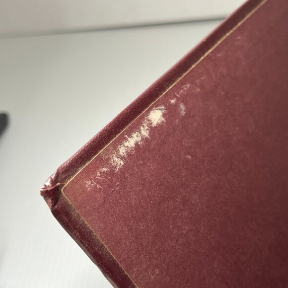 Good News Bible Today's English Version Thomas Nelson Publishing 1976 Padded - Picture 8 of 12